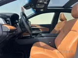 Toyota Camry GLE 2025